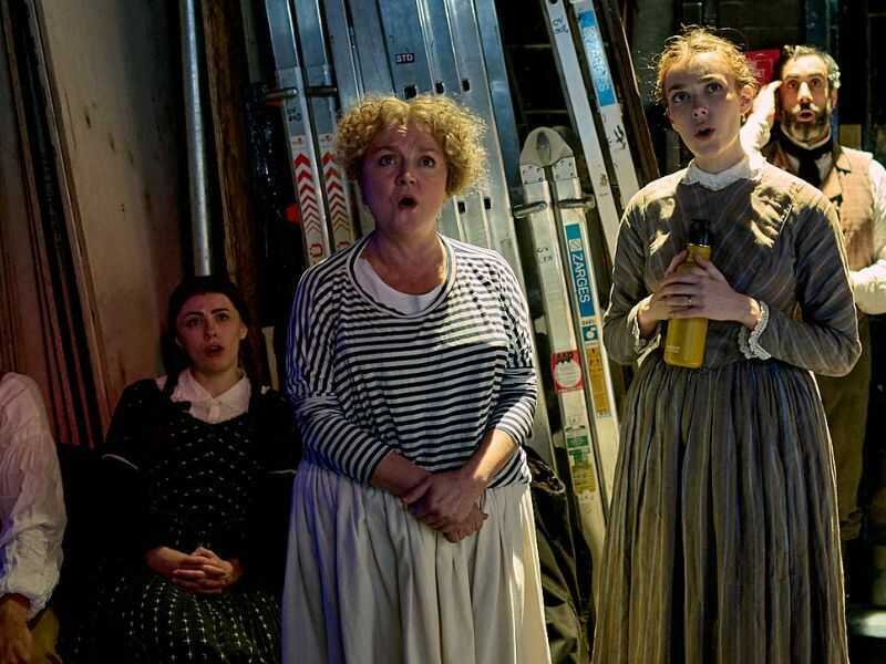 A Christmas Carol - Old Vic
