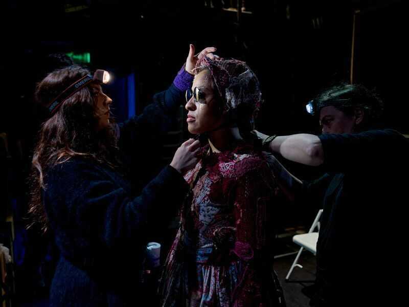 A Christmas Carol - Old Vic
