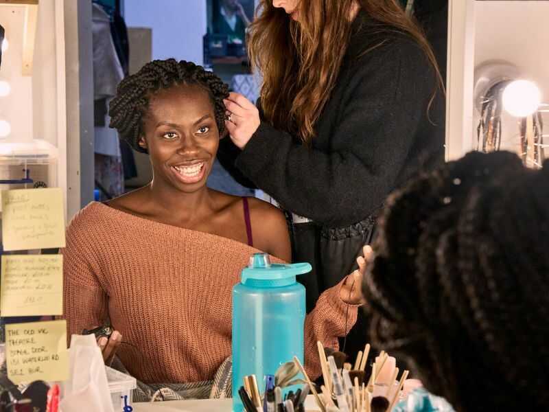 A Christmas Carol - Old Vic