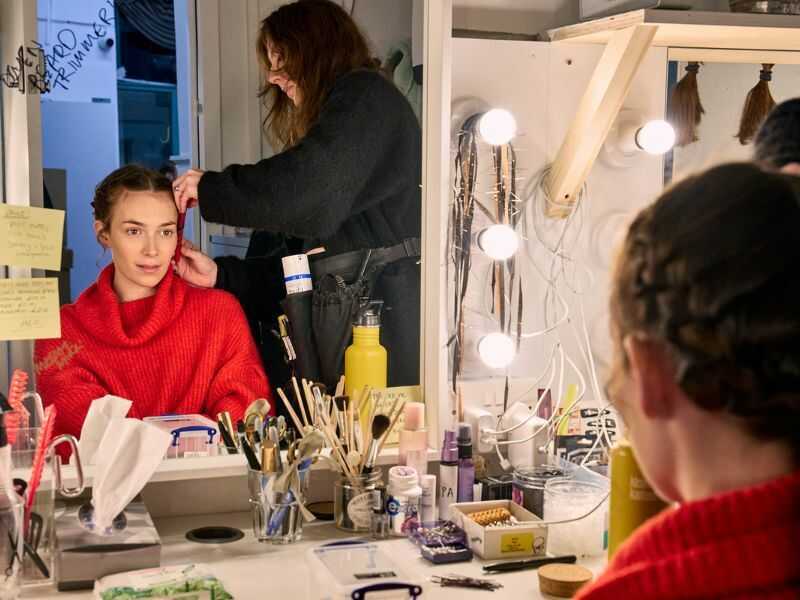 A Christmas Carol - Old Vic
