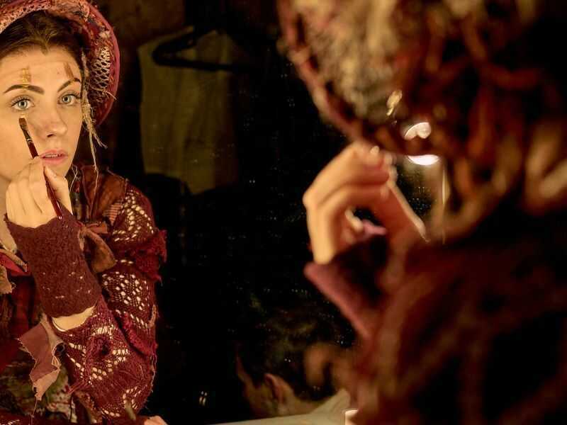 A Christmas Carol - Old Vic