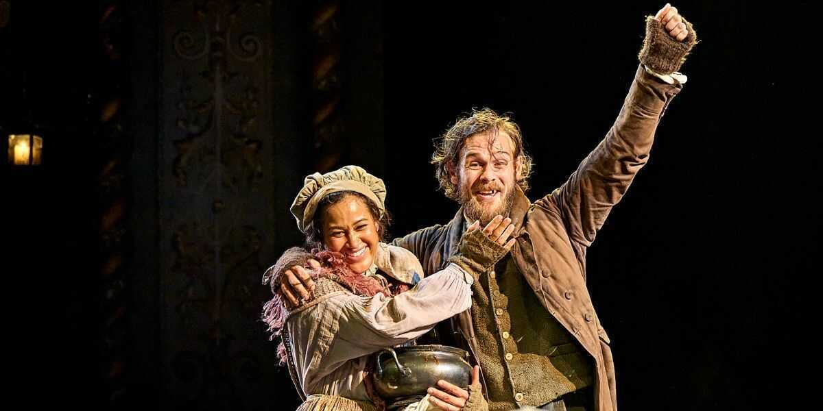 A Christmas Carol - Old Vic