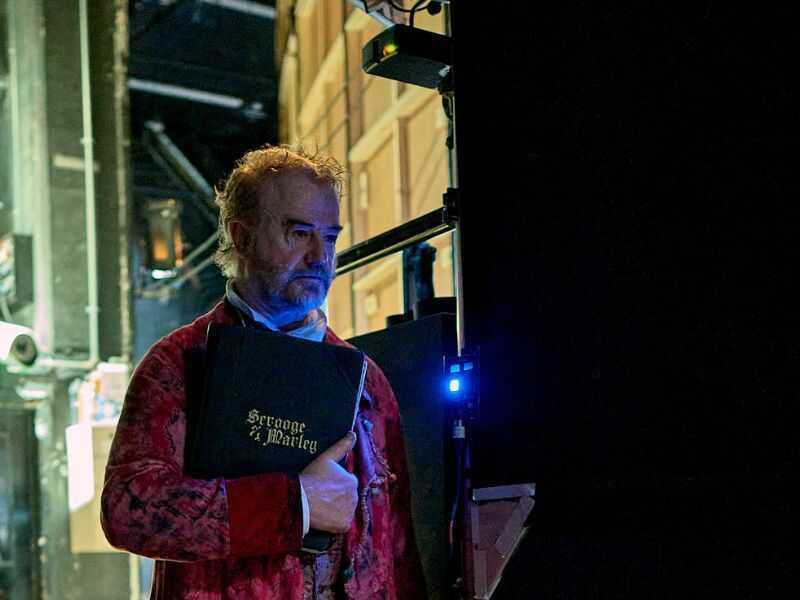 A Christmas Carol - Old Vic