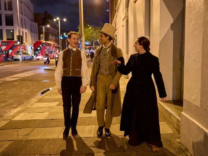 A Christmas Carol - Old Vic