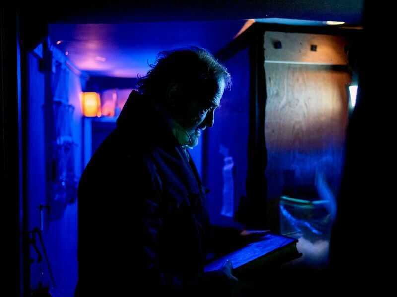 A Christmas Carol - Old Vic