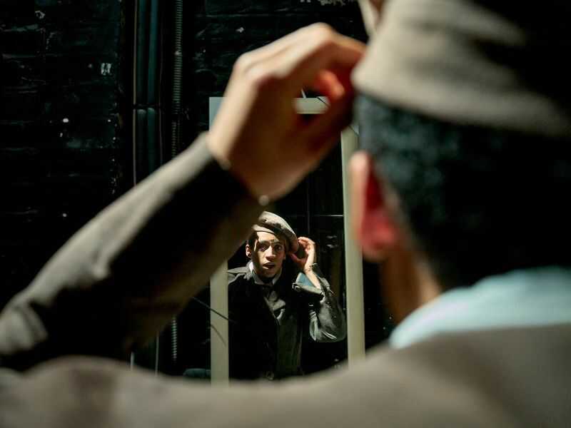 A Christmas Carol - Old Vic