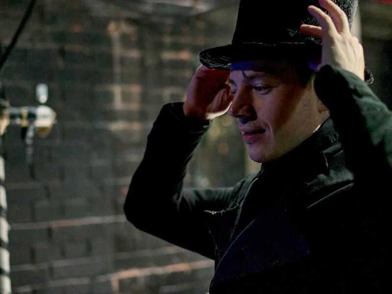 A Christmas Carol - Old Vic