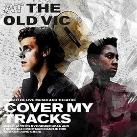 Cover My Tracks