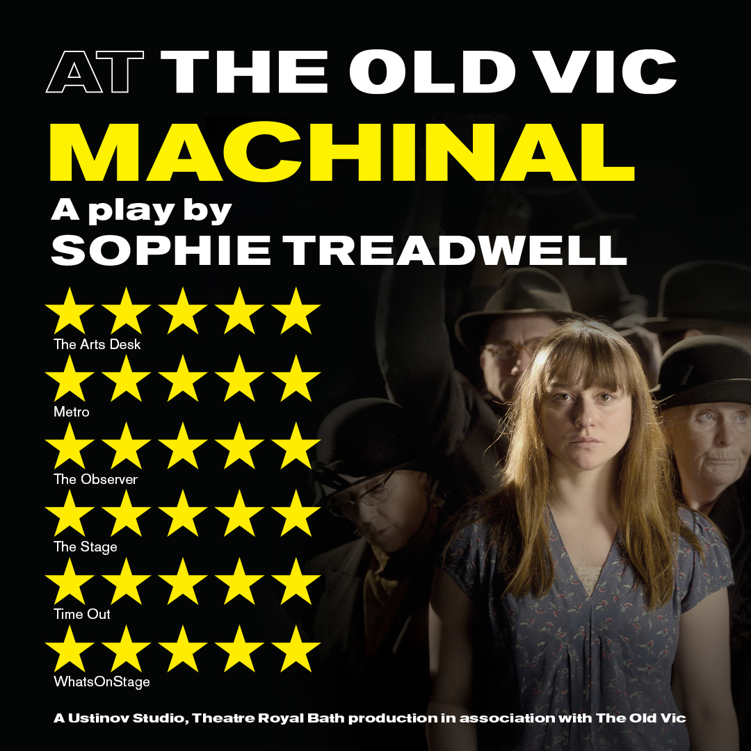 Machinal