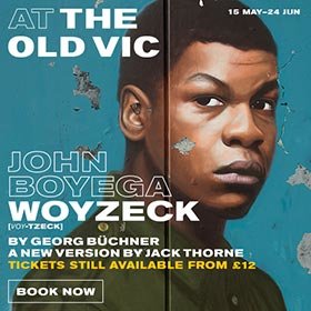 Woyzeck